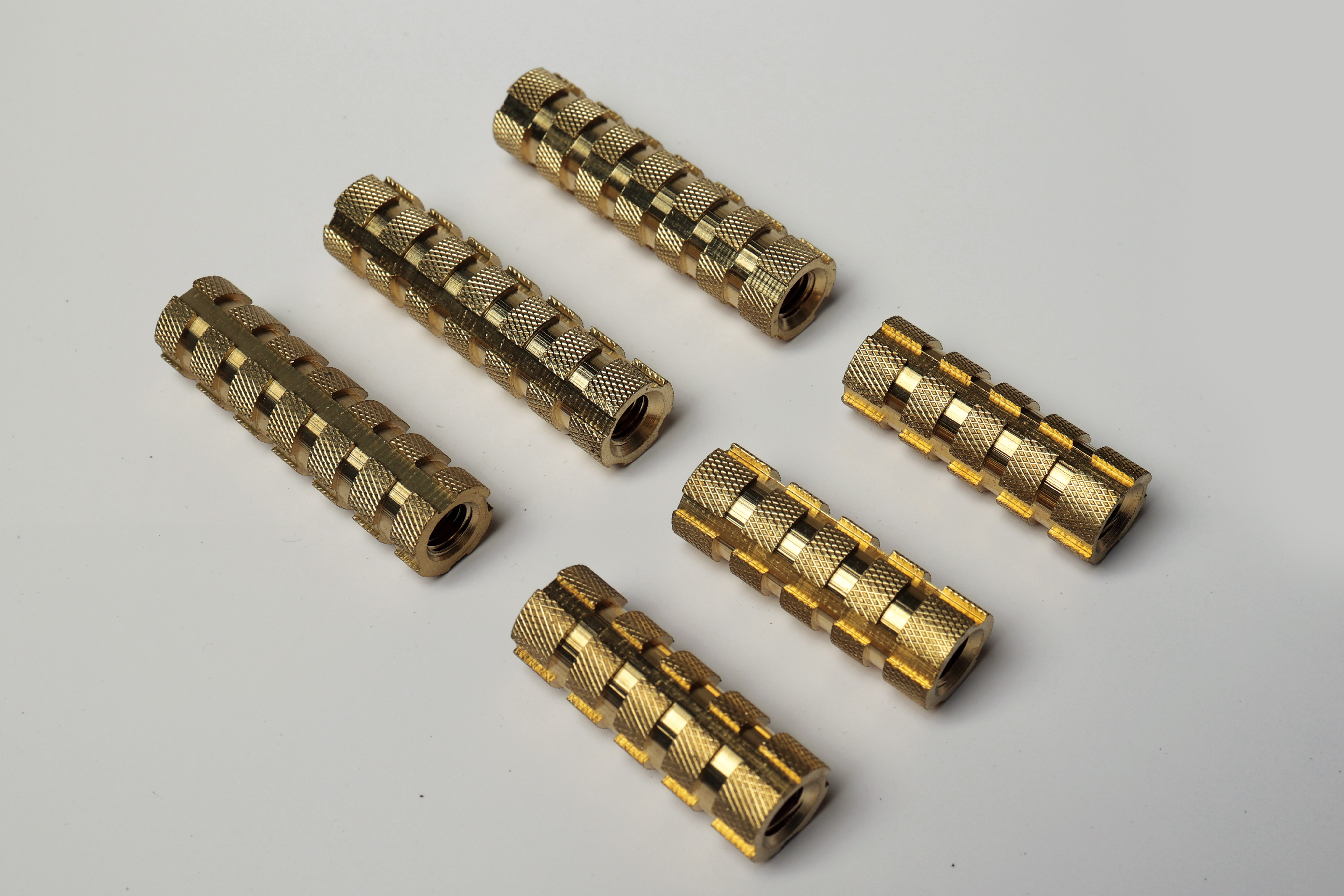 Adaptor Pin